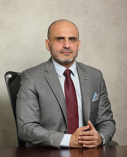 Naser Bader Al-Buhairi