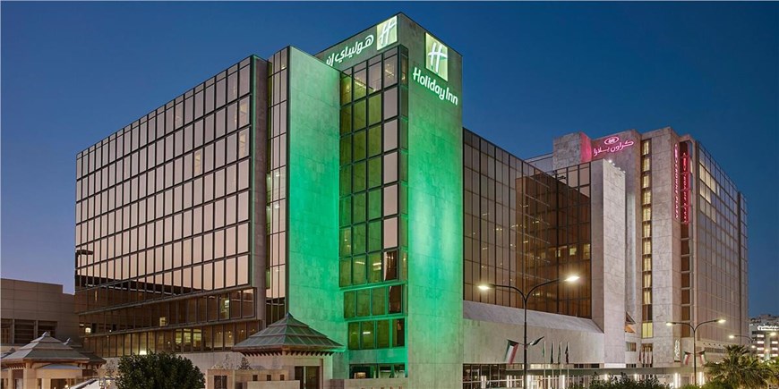 Four Seasons Kuwait