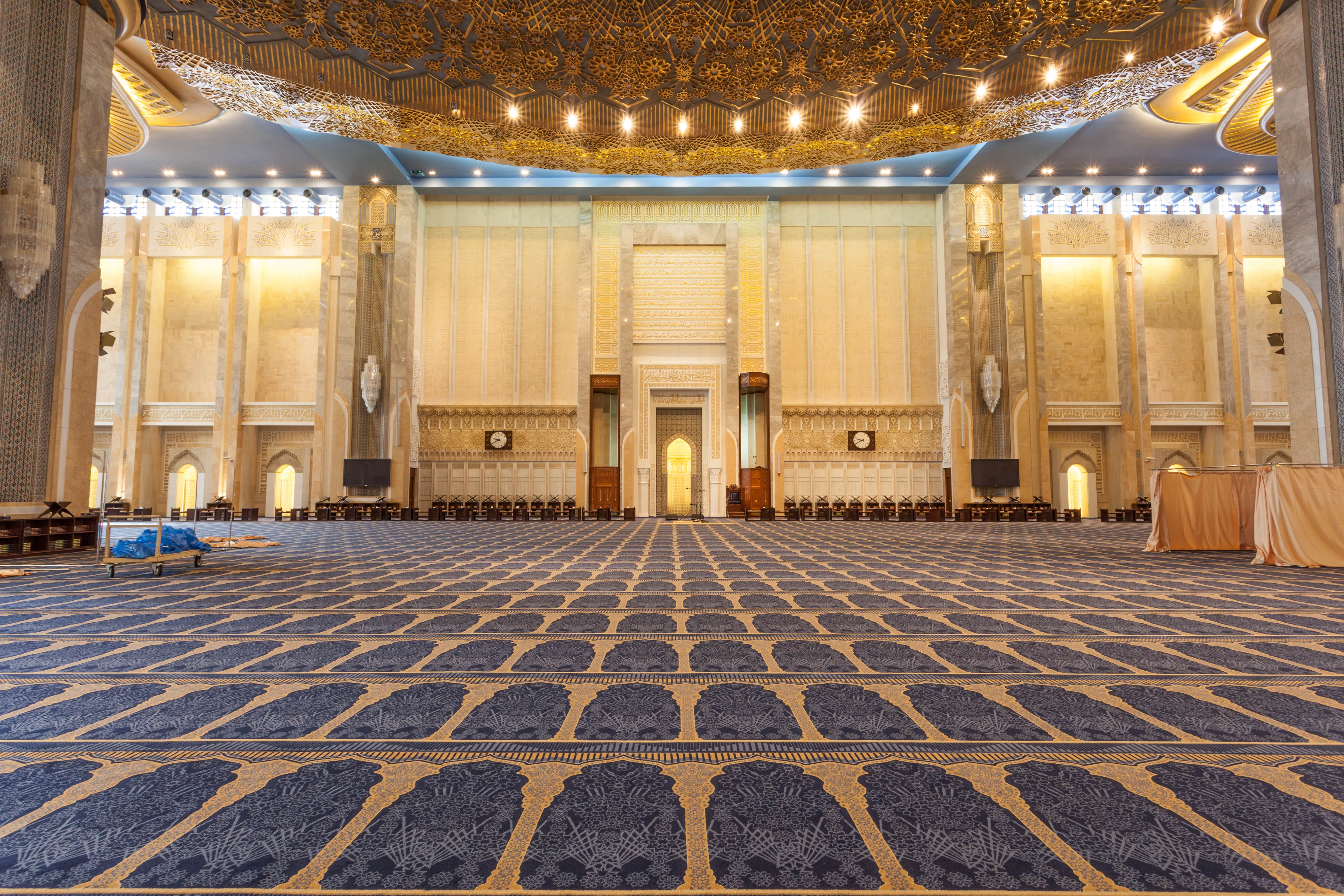 Grand Mosque