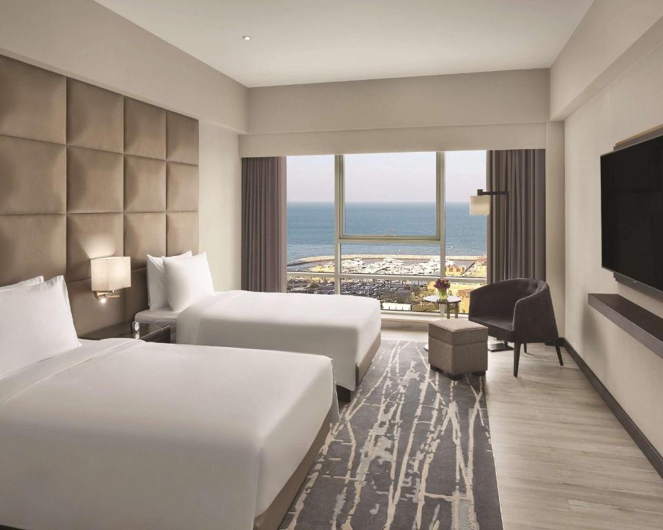 Four Seasons Kuwait