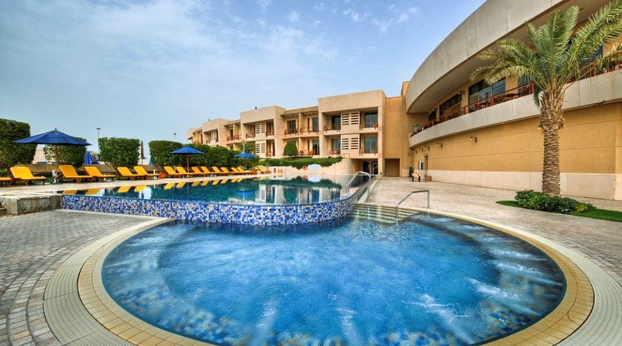 Four Seasons Kuwait