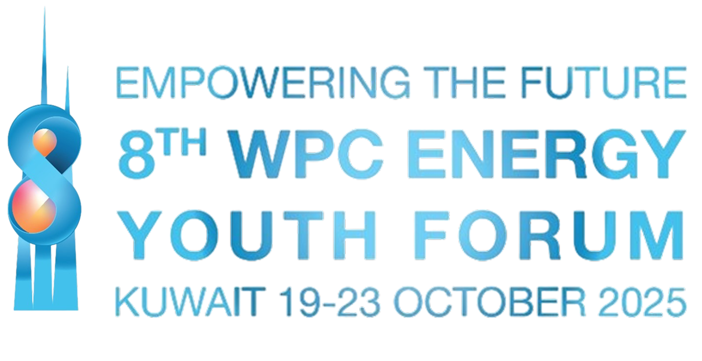 8th WPC Energy Youth Forum Logo