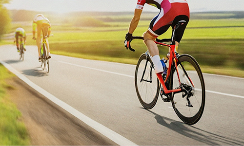 Bicycle Racing