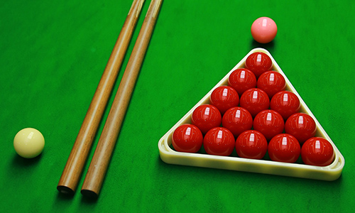 Snooker