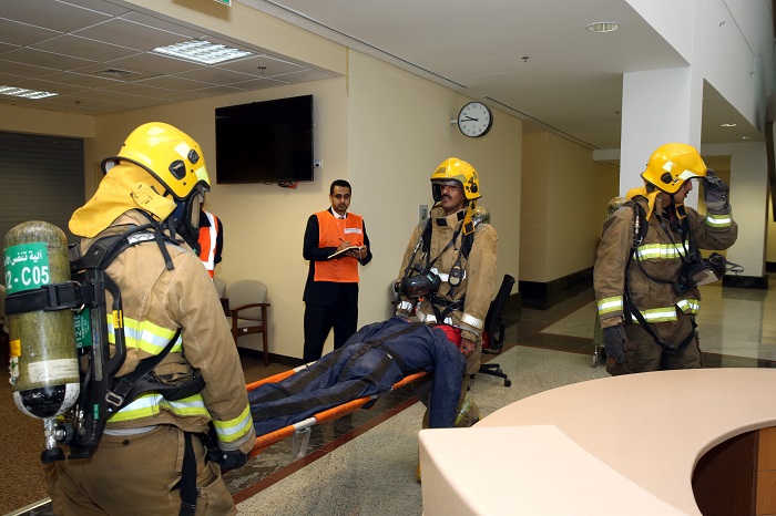 Evacuation drill1.JPG