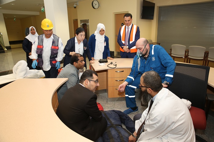 Evacuation drill4.JPG