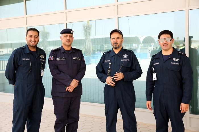 Evacuation drill5.JPG