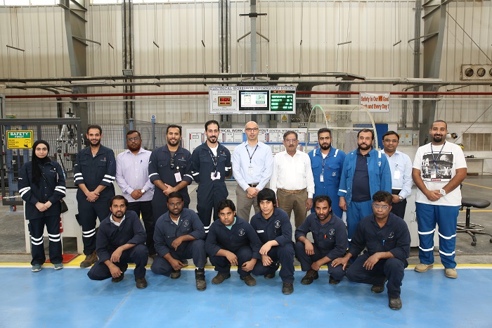 KOC KNPC Conduct Workshop4.JPG