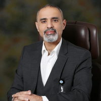 Speaker Photo