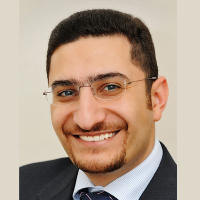 Speaker Photo